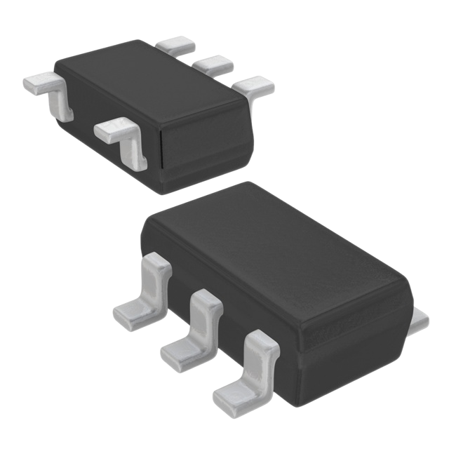 Pack of 4 

 XC6221B332MR-G  IC Voltage Regulator Linear Positive Fixed Output 200mA SOT-25