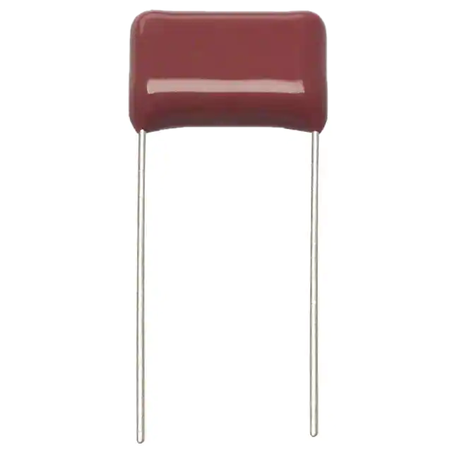 Pack of 15  ECW-H12103JV 	 Film Capacitor 354V 1250V (1.25kV) Polypropylene (PP), Metallized Radial