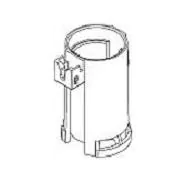 12110753  Automotive Connectors 7P Male Black 280 Series 30A
