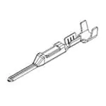 Pack of 10  15326269-L  Connector Contact Pin Crimp ST Cable Mount 17-20AWG Male 150 Series
