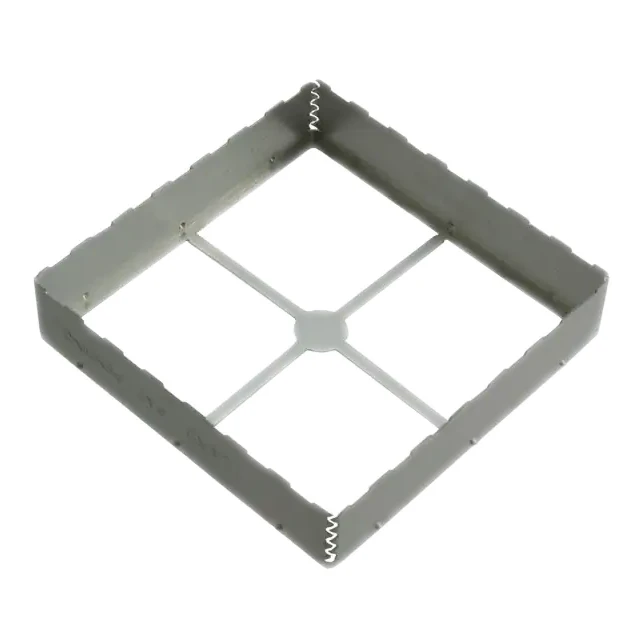 BMI-S-207-F   RF Shield Frame 1.747" (44.37mm) X 1.747" (44.37mm) - Solder, RoHS, Cut Tape