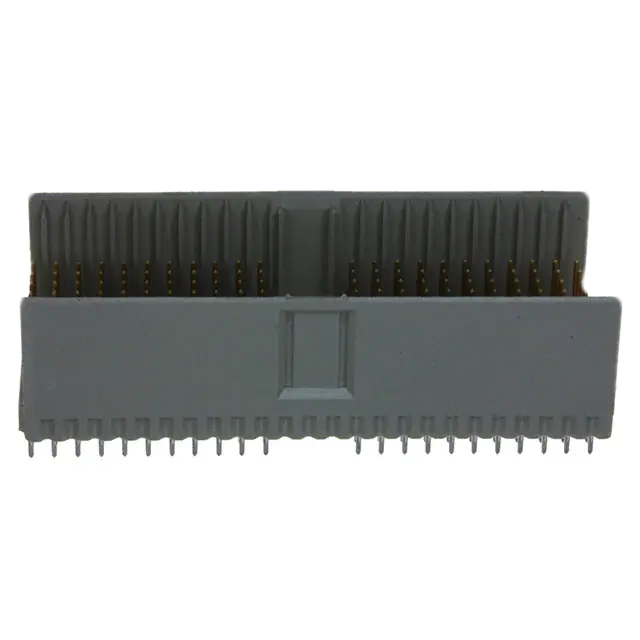 5646346-1  Connector Header 176 Position 2.00mm Through Hole :RoHS

