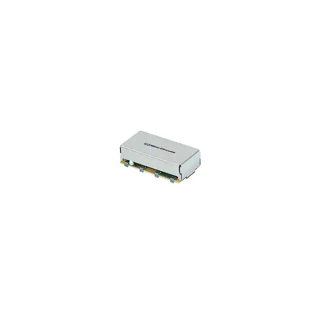 JS4PS-1+  Combiners and Dividers Surface Mount Power Splitter :RoHS
