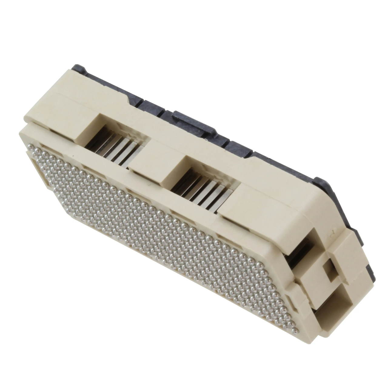 84578-102  Connector Array 300 Position Surface Mount Gold
