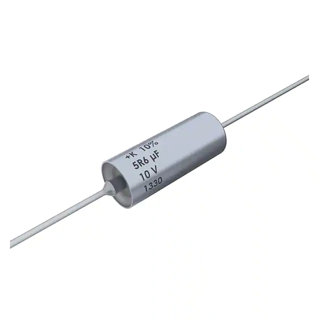 T140C686K030AS  Tantalum Capacitors 68UF 10% 30V Axial 
