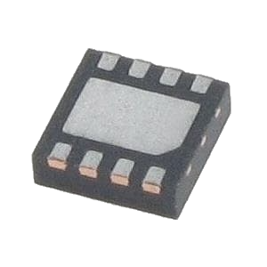 Pack of 10  MIC94066YML-TR  IC Power Switch/Driver 1:1 P-Channel 2A 8-MLF® (2x2)
