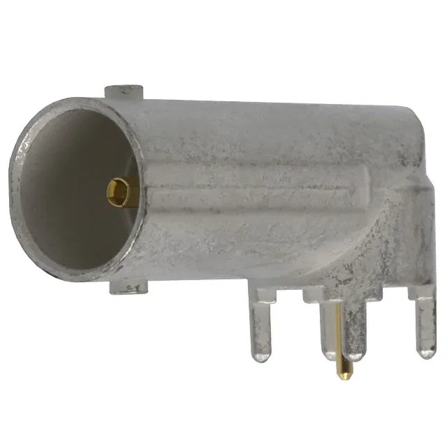 5413558-2   Connector BNC Jack 75Ohm Right Angle PCB :RoHS
