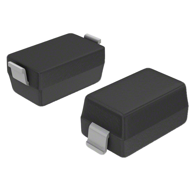 Pack of 18  MMSZ5266BT1G  Zener Diodes 68V 500mW SOD123 :Rohs, Cut Tape
