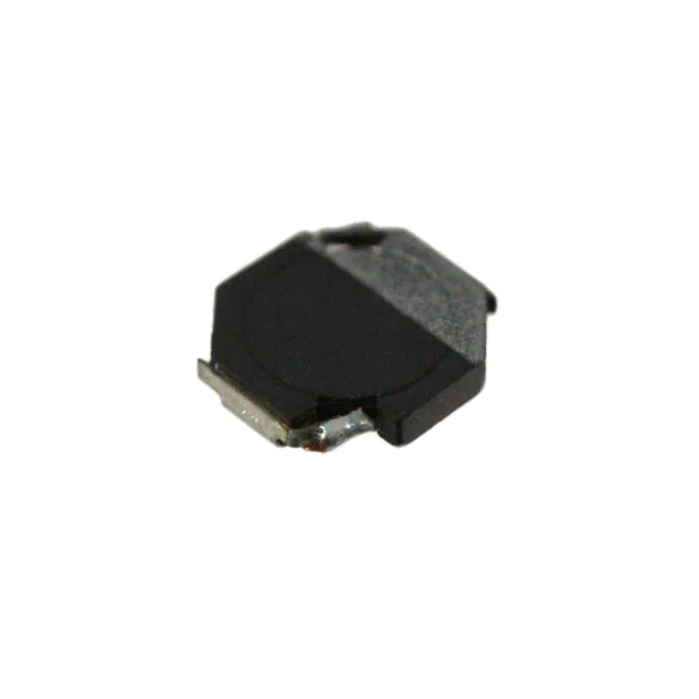 VLF5012AT-100MR80  Fixed Inductor 10UH 800MA 350MOHM SMD :RoHS
