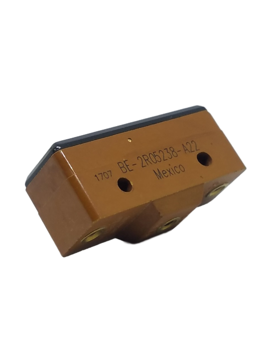 BE-2R05238-A22 - 25A 125.250 OR 480VAC 1HP 125VAC PILOT DUTY 750VA
