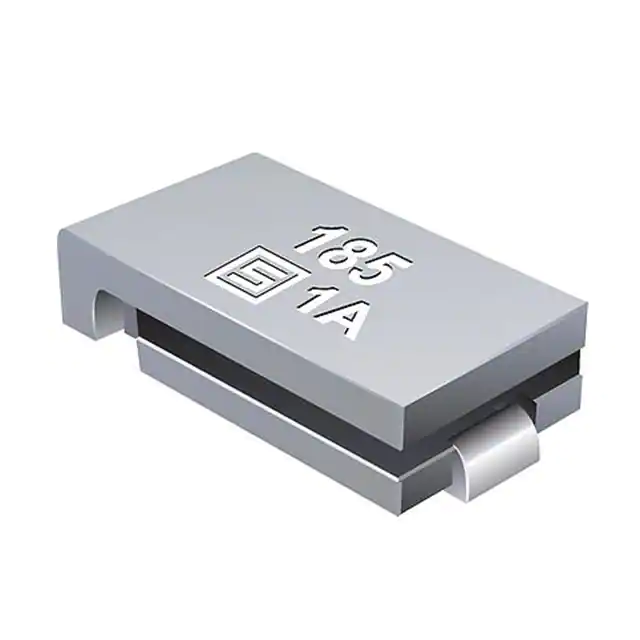 Pack of 6  PFSM.100.2  Resettable P T C Fuse 30v 1.1a 2SMD :RoHS
