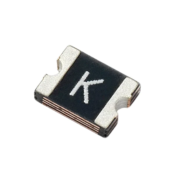 Pack of 20  1210L035YR  Resettable Fuses 6v 350ma 1210 :Rohs, Cut Tape
