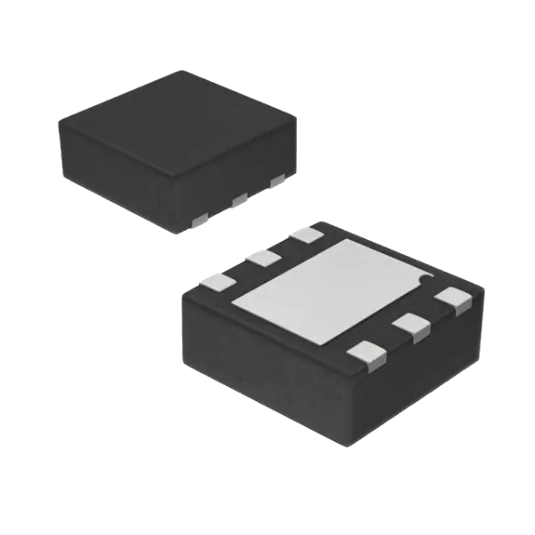 HMC788ALP2ETR 	Amplifier IC LTE,   6-LFCSP, RoHS
