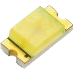 Pack of 48  LTW-C190DA5  White - LED Indication - Discrete 2.85V 0603 (1608 Metric) 