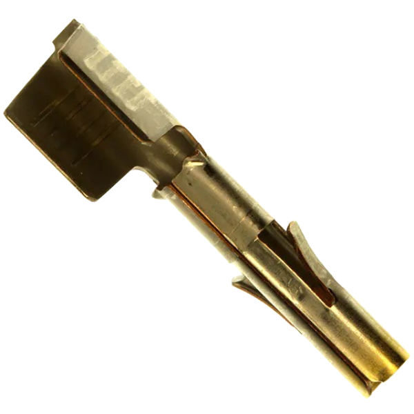 640310-6  	 Socket Contact 10-12 AWG Crimp -