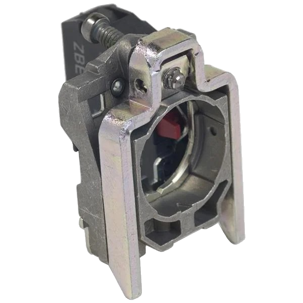  ZB4BZ1029 Switch Hardware 1 N/C Contact W/ Base  