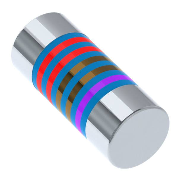 MMA02040D2211BB100   Resistor 2.21KOHM 0.1% 1/4W 0204 MELF :RoHS
