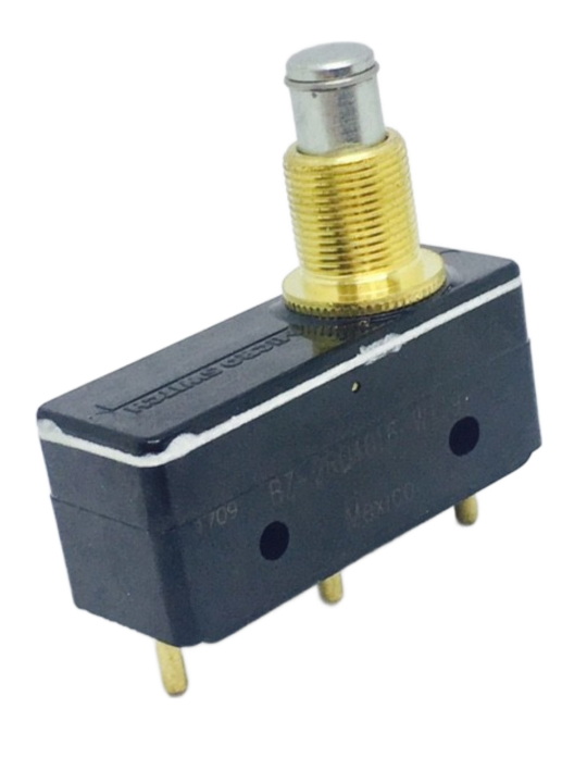 BZ-2RQ1016-W119  No Cord, Basic \ Snap Action Switch Large Basics