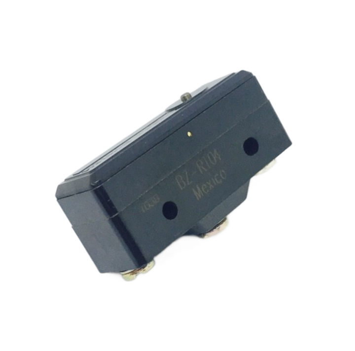 BZ-RT04  Basic \ Snap Action Switch Large Basics