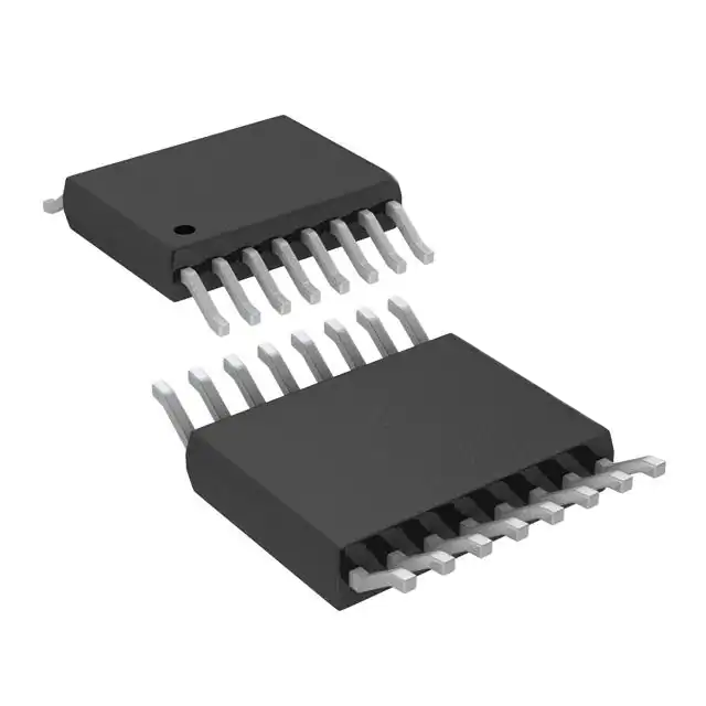 LTC4312IMS#PBF  Integrated Circuits Multiplexer 12C Hotswap 16MSOP :RoHS
