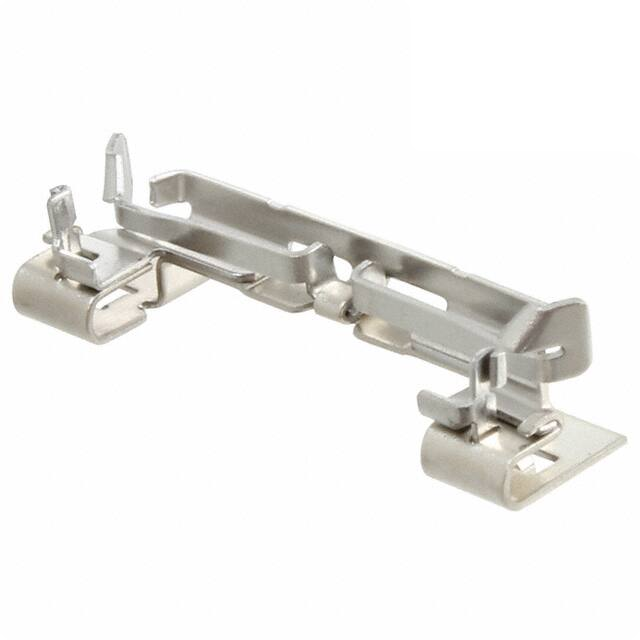 498-0091  Latch Connector PCI Express Mini Card :Rohs, Cut Tape
