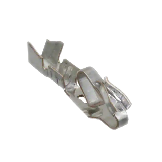 Pack of 10  08-52-0112  Conn Non-Gendered Contact Tin 18-20 AWG Crimp 0008520112