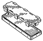 84578-002LF   Connector Array 300 Position Surface Mount Gold :RoHS
