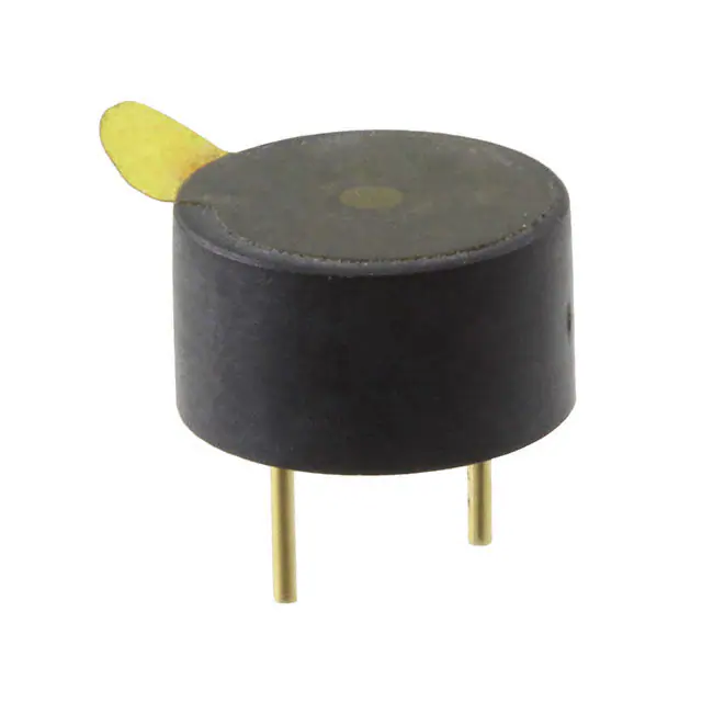 AI-1027-TWT-5V-2-R  Audio Indicators Piezo Buzzers 3-7V Through Hole :RoHS
