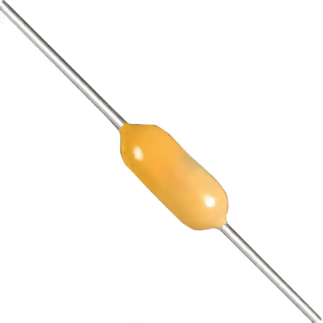 Pack of 10  C410C102K1R5TA7200  Capacitors 10% 1000PF 100V X7R Axial C410C102K1R5TA :RoHS
