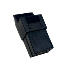 Pack of 10 DK-2RH12C  Connector 