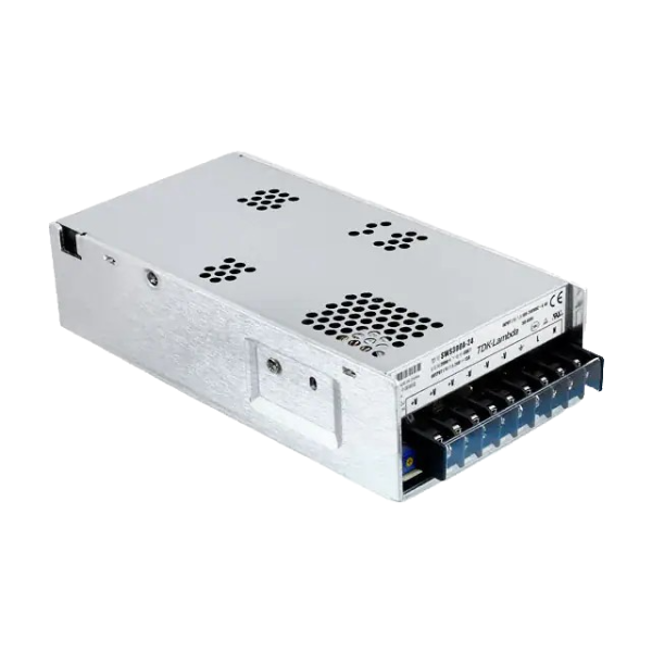 SWS300A48 Enclosed AC DC Converters 1 Output 48V - - - 7A 85 ~ 265 VAC Input