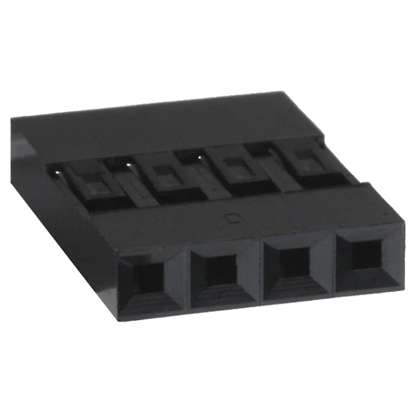 Pack of 10  65039-033  Connector Headers & Wire Housings Mini-Latch PV 4P