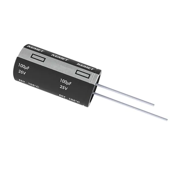 Pack of 80  ESY687M016AG6AA  Aluminum Electrolytic Capacitors 680UF 20% 16V Radial :RoHS
