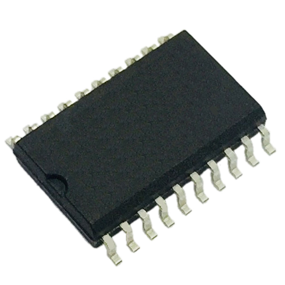 Pack of 8 TPIC6596DWG4  IC Shift Shift Register 1 Element 8 Bit 20-SOIC