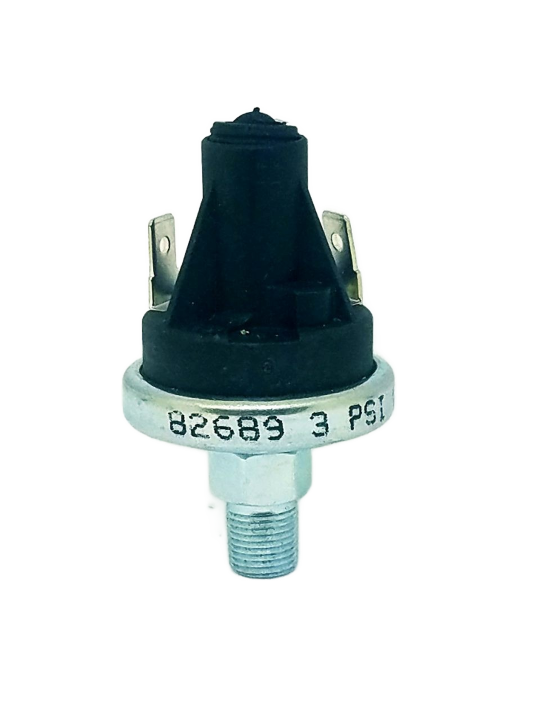 82689-3-01 - 82689-0000030-01 - 5000 Series Pressure Switch 3 PSI Blades