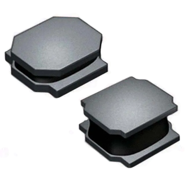 Pack of 15  NRS6020T6R8NMGJ  Shielded Wirewound Inductor 6.8UH 1.8A 102MOHM Surface Mount :RoHs , Cut Tape
