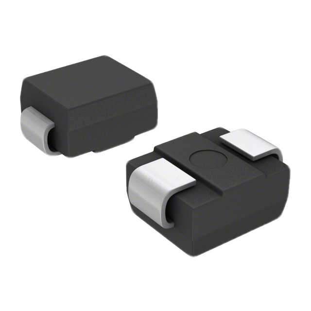 Pack of 10  SMBJ75CA-E3/52  Tvs Diode 75VWM 121VC DO214AA Surface Mount

