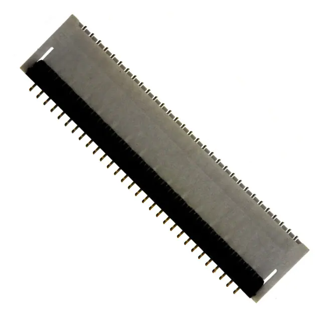 Pack of 2  XF2B-6155-31A  Connector FPC 61 Position 0.30mm Surface Mount Right Angle :RoHS
