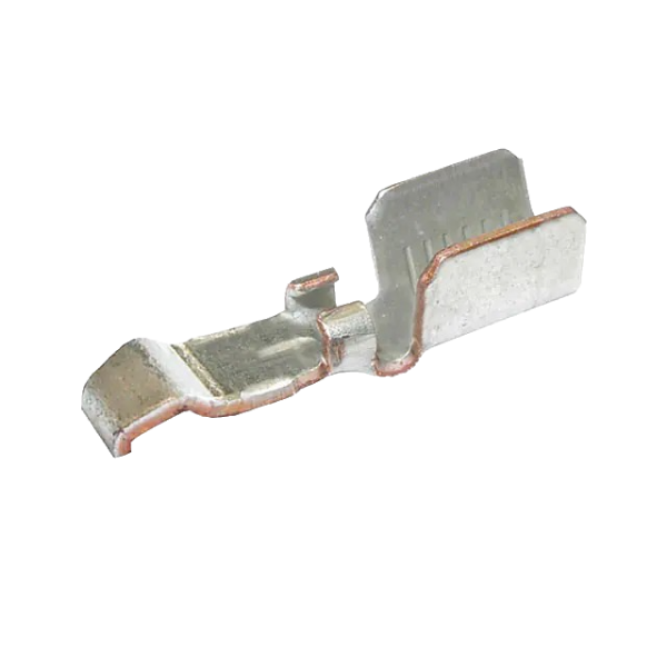 Pack of 10  269G2-LPBK  Non-Gendered Contact Tin Crimp 16-20 AWG Power