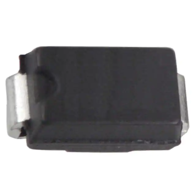 Pack of 10  SMAJ36A-13-F  Tvs Diode Surface Mount 36VWM 58.1VC SMA :RoHs , Cut Tape
