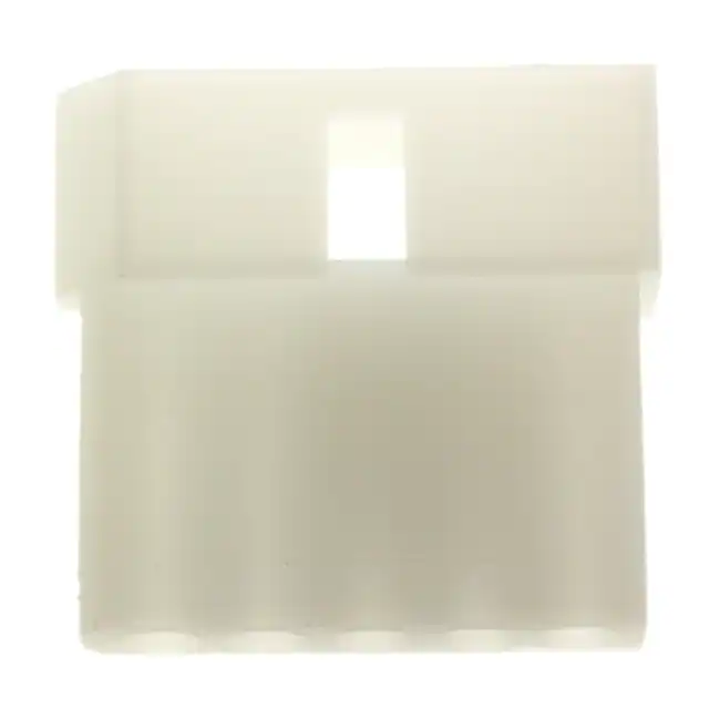 Pack of 10  770084-1  Connector Plug Natural 5POS .093
