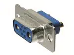 CBD8W8F00000/AA  Connector D-Sub Mixed Contact 