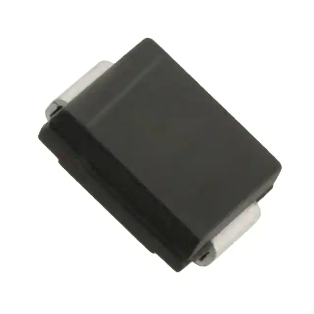 Pack of 10  SMCJ10CA-13-F  Tvs Diode SMC 10VWM 17VC Surface Mount :RoHs , Cut Tape
