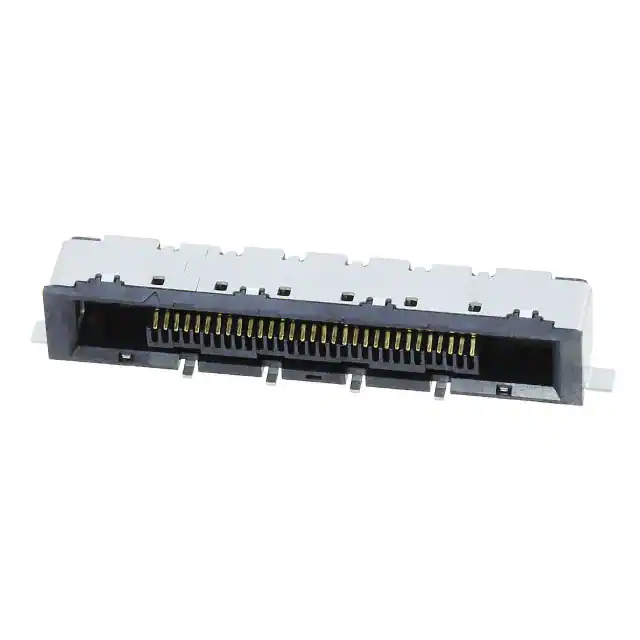 FX16-31S-0.5SH(30)  Connector Receptacle Multi-Purpose 31 Position Right Angle Surface Mount
