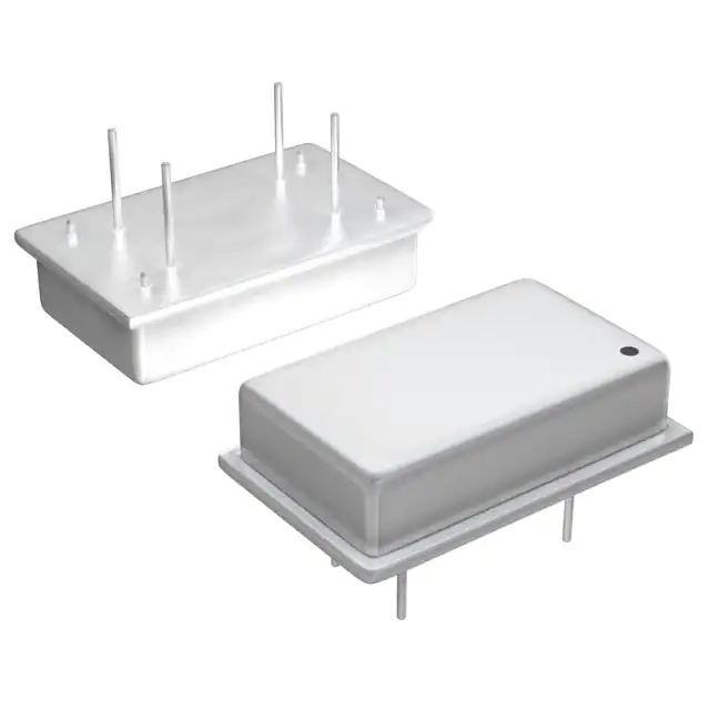 ACO-50.000-EK  Standard Clock Oscillators XTAL OSC XO 50.0000 HCMOS TTL :RoHS