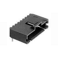 5-104935-4  Connector Headers and PCB Receptacles 12 POS 2.54mm	 :RoHS
