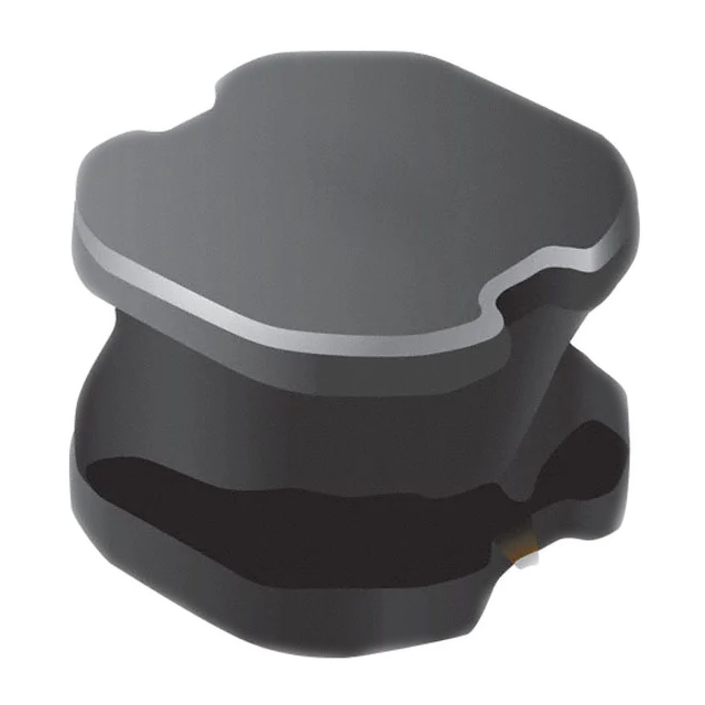 Pack of 18  NR6028T101M Inductor Power Shielded Wirewound 100uH 20% 100KHz Ferrite 660mA 2424, Cut Tape, RoHS