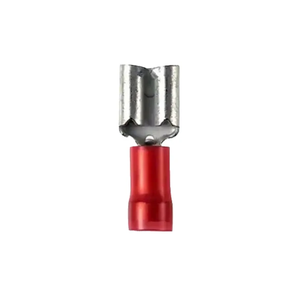 Pack of 95  DNF18-188-M   Connector QC RCPT 18-22AWG 0.187