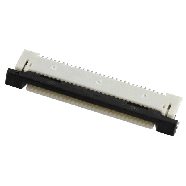 54132-3097  Connector FFC Bottom 30 Position 0.50mm Right Angle Surface Mount 0541323097
