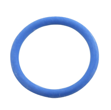 Pack of 5 M25988/1-910 O-Ring Rubber Fluorosilicone 